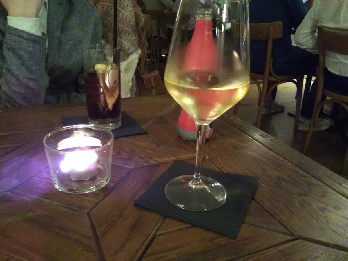 Enoteca Spiriti - Photo 4