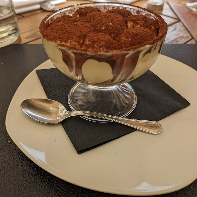 Tiramisu