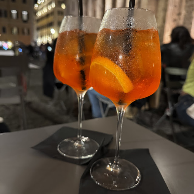 Aperol Spritz