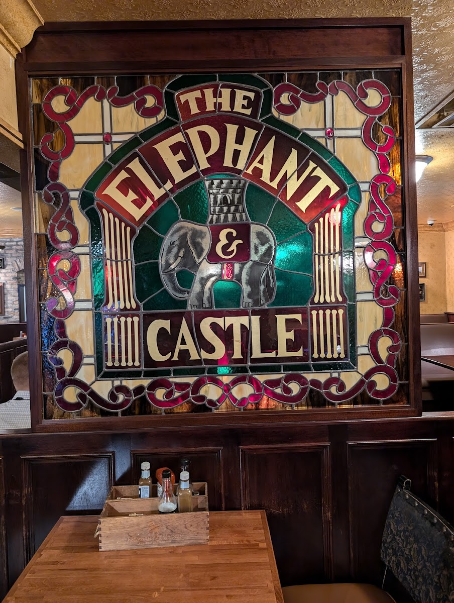 Elephant & Castle - Photo 8