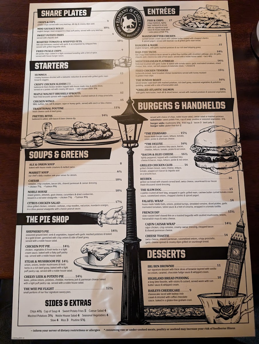 Menu Photo 9
