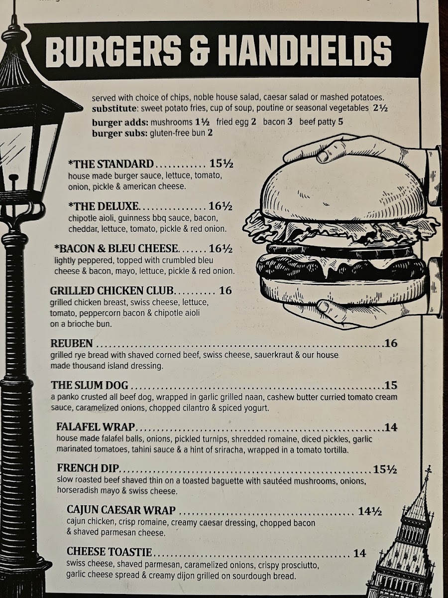 Menu Photo 6