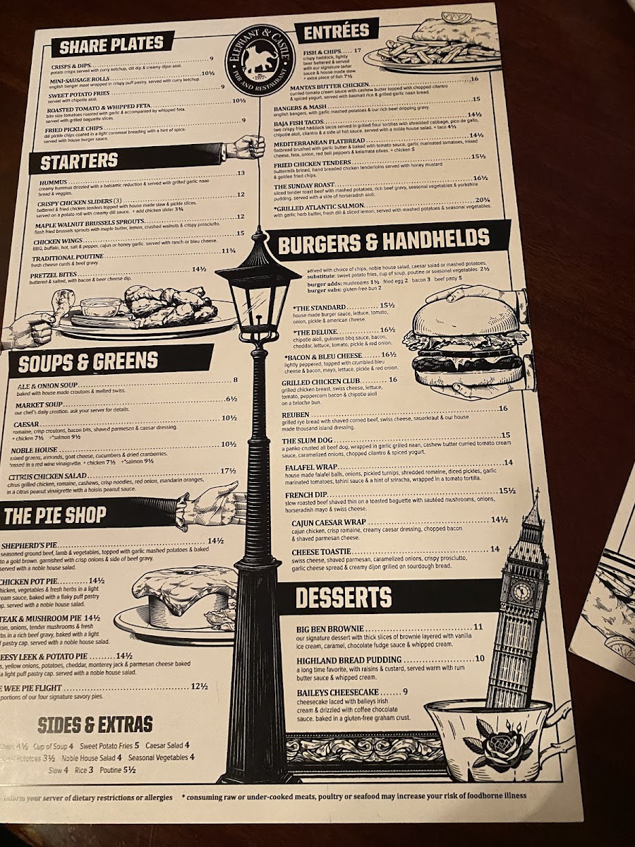 Menu Photo 7