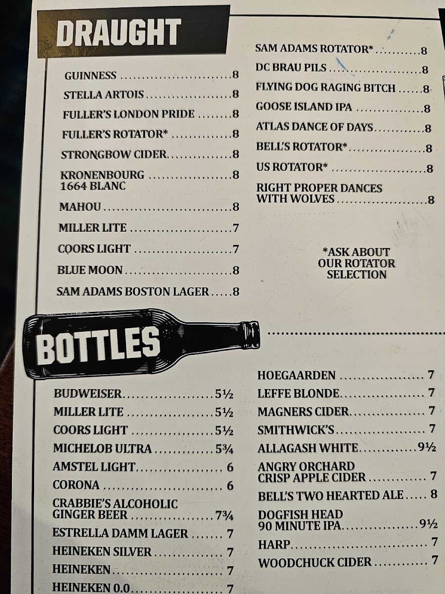 Menu Photo 8