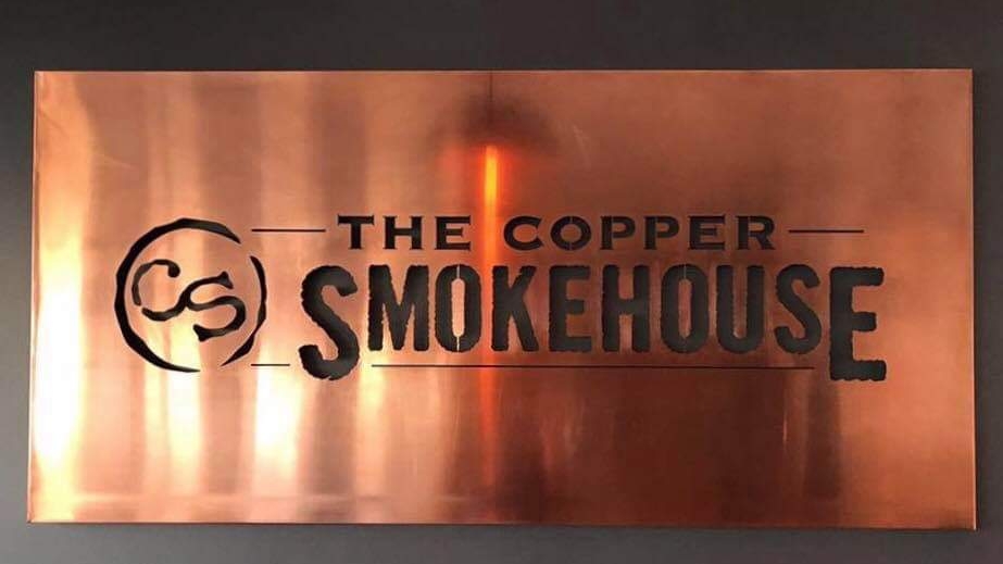 The Copper Smokehouse - Photo 2