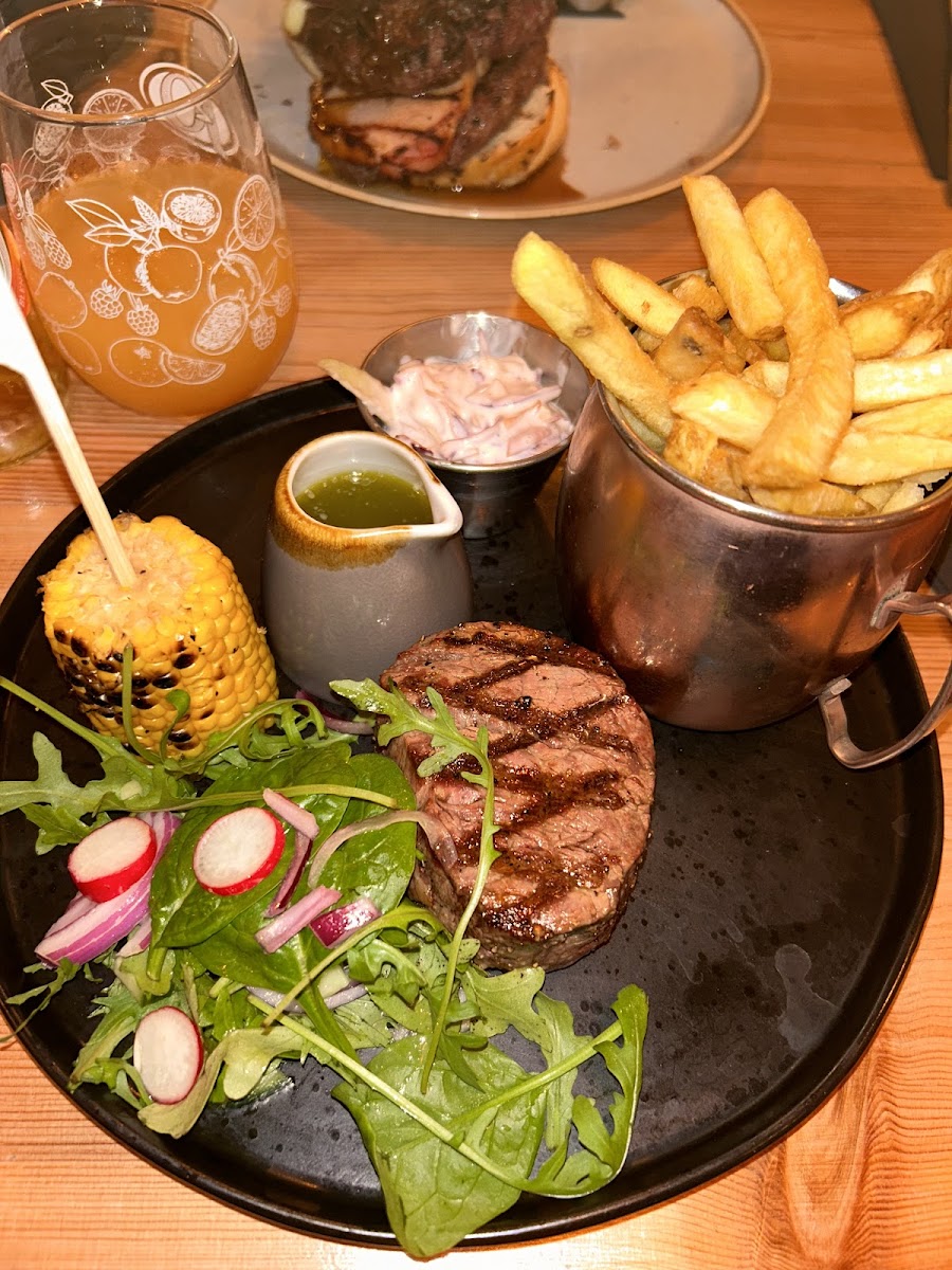 The Copper Smokehouse - Photo 4