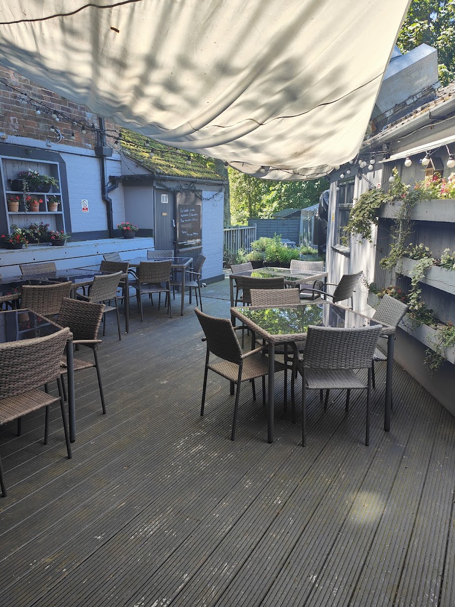 The Copper Smokehouse - Photo 6