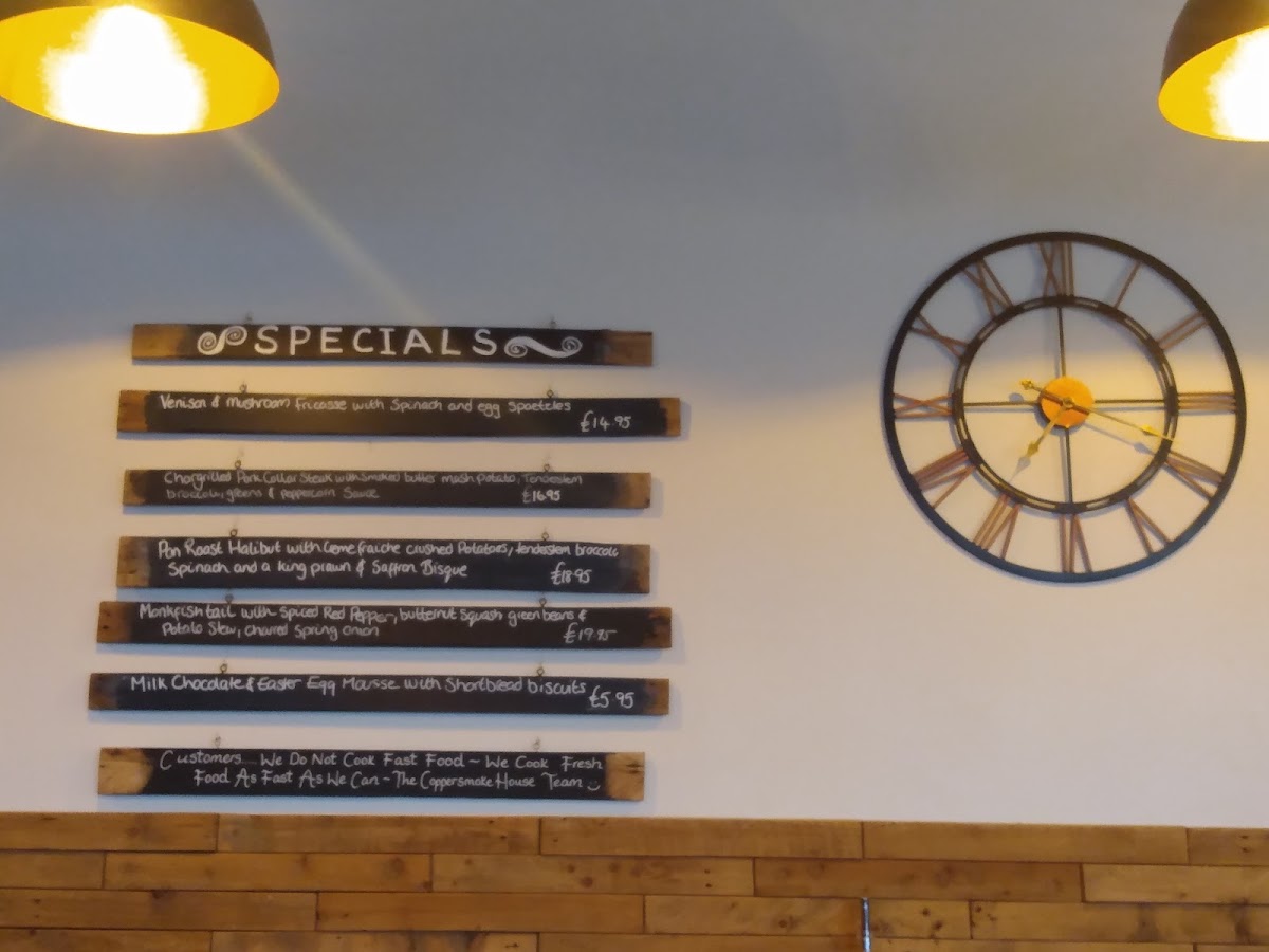Menu Photo 6