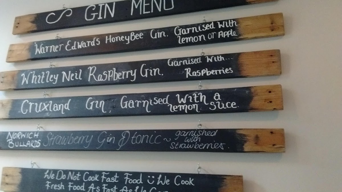Menu Photo 7