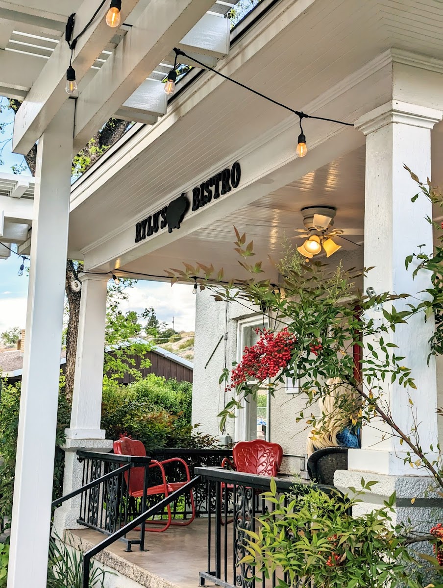 Rylu's Bistro