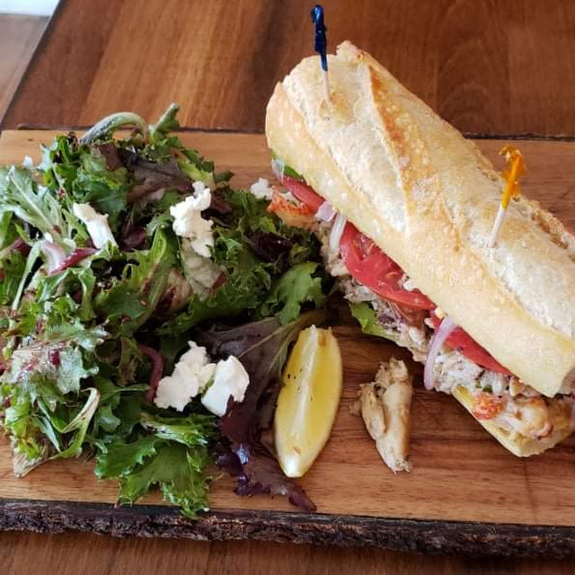 Sandwich
