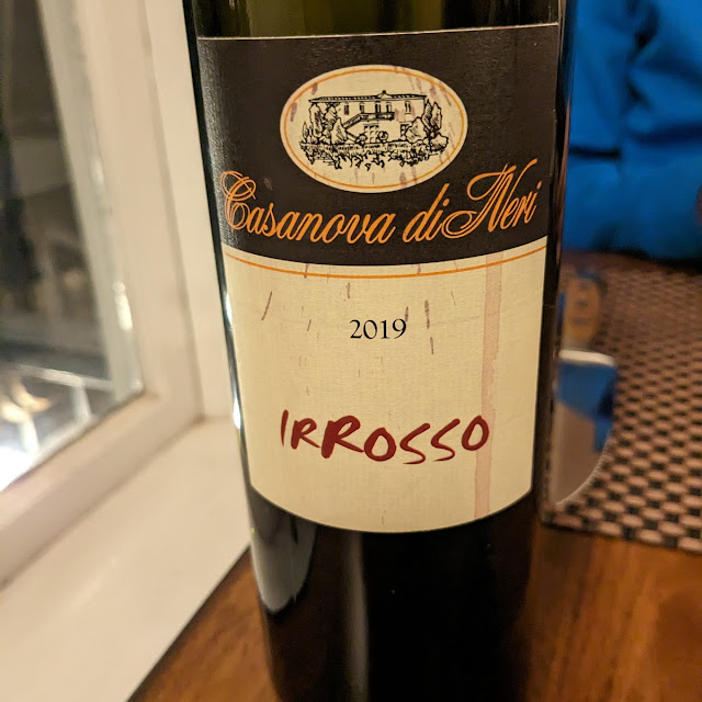 Wine