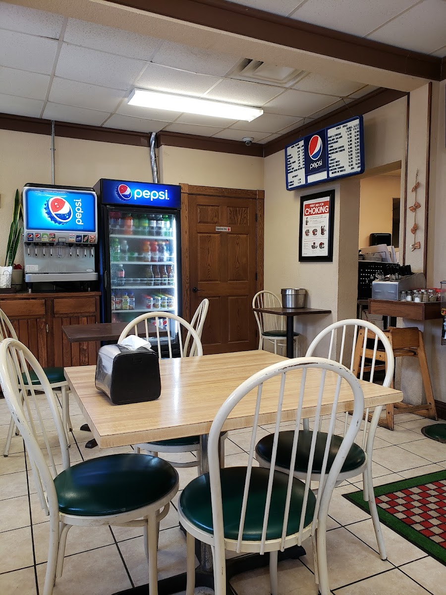 Joe & Vinny's - Oxford - Photo 2