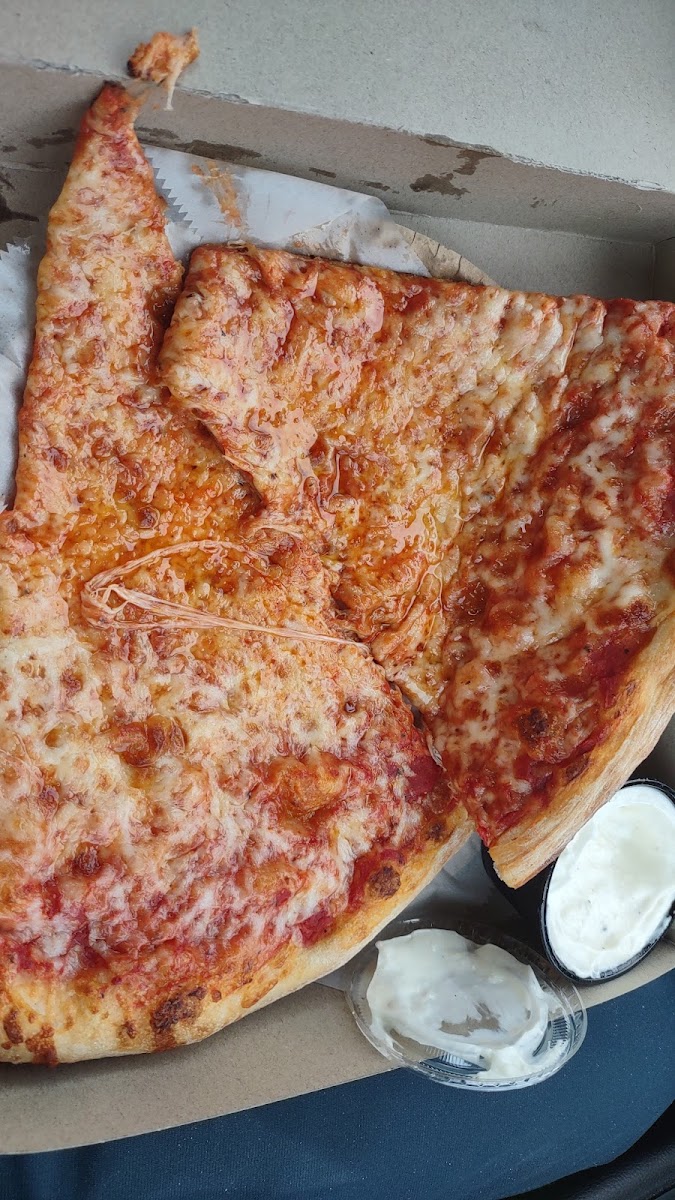 Joe & Vinny's - Oxford - Photo 4