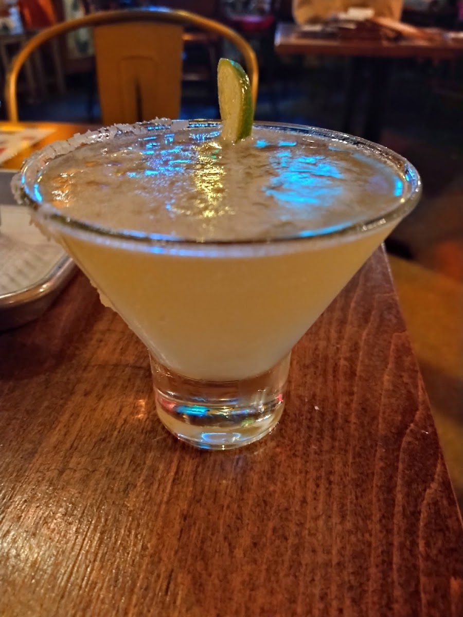 Mezcalito's Cantina - Photo 9