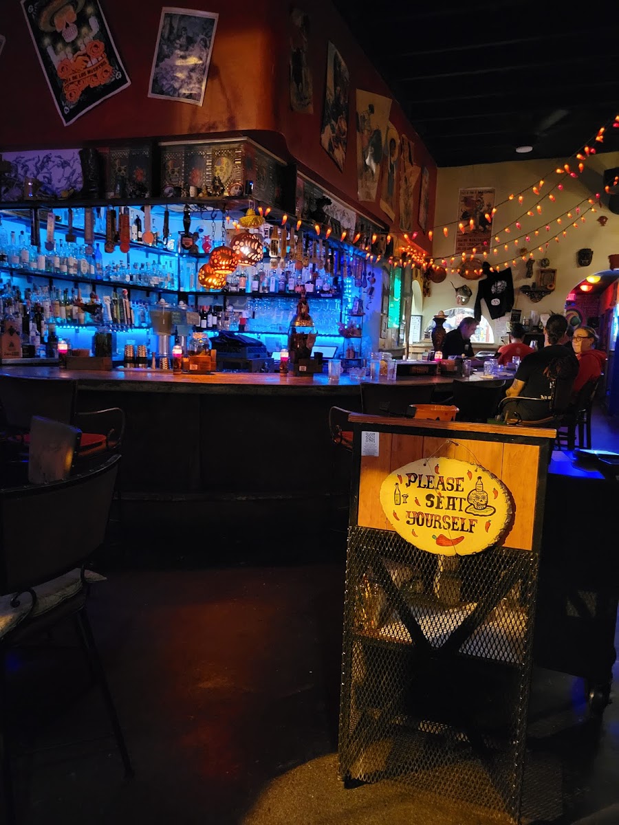 Mezcalito's Cantina - Photo 2