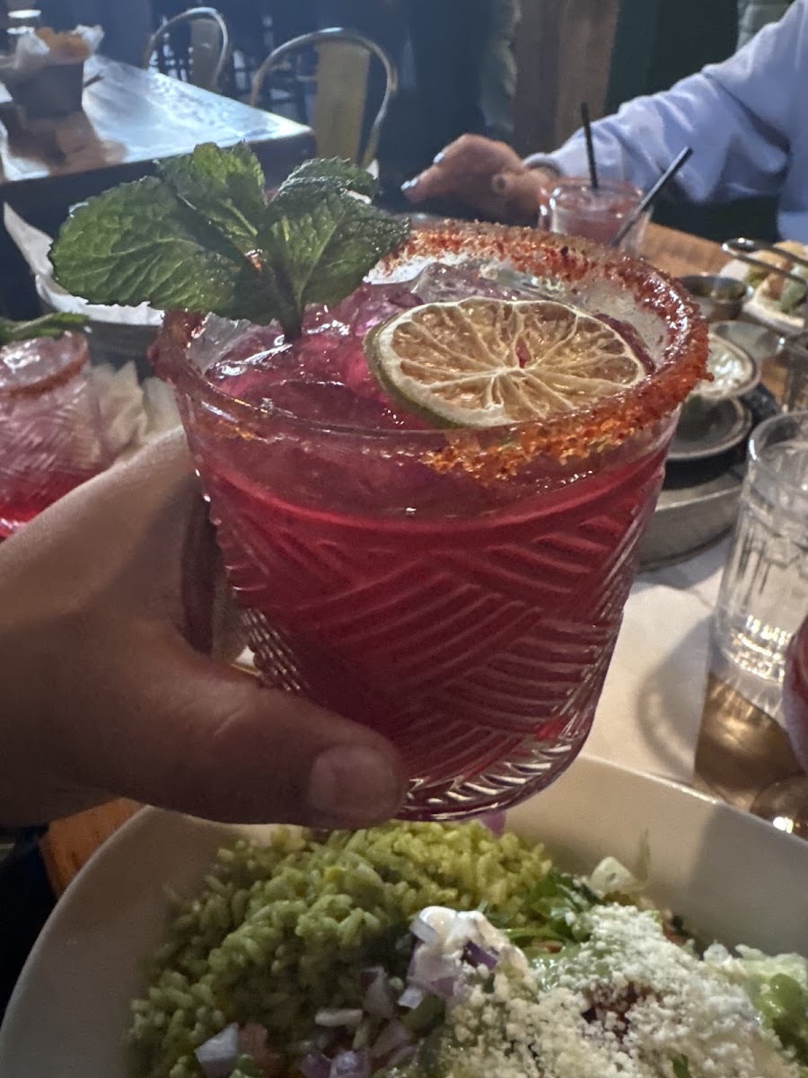 Mezcalito's Cantina - Photo 5