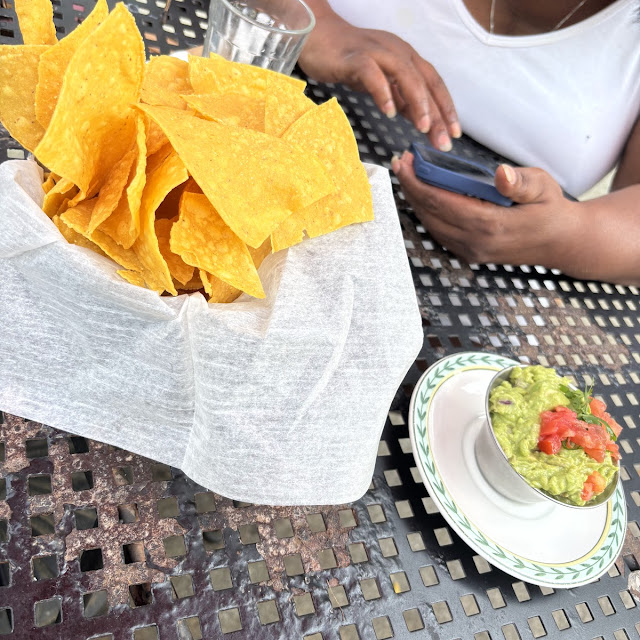 Guacamole