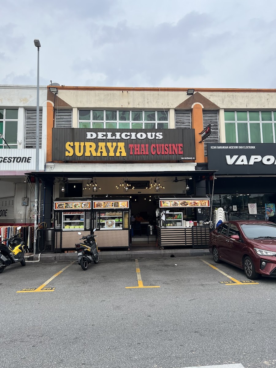 Suraya Thai Cuisine