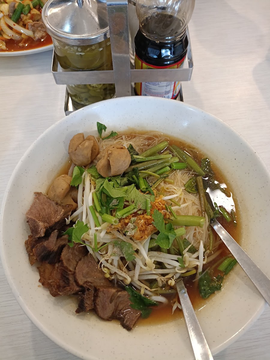 Suraya Thai Cuisine - Photo 3