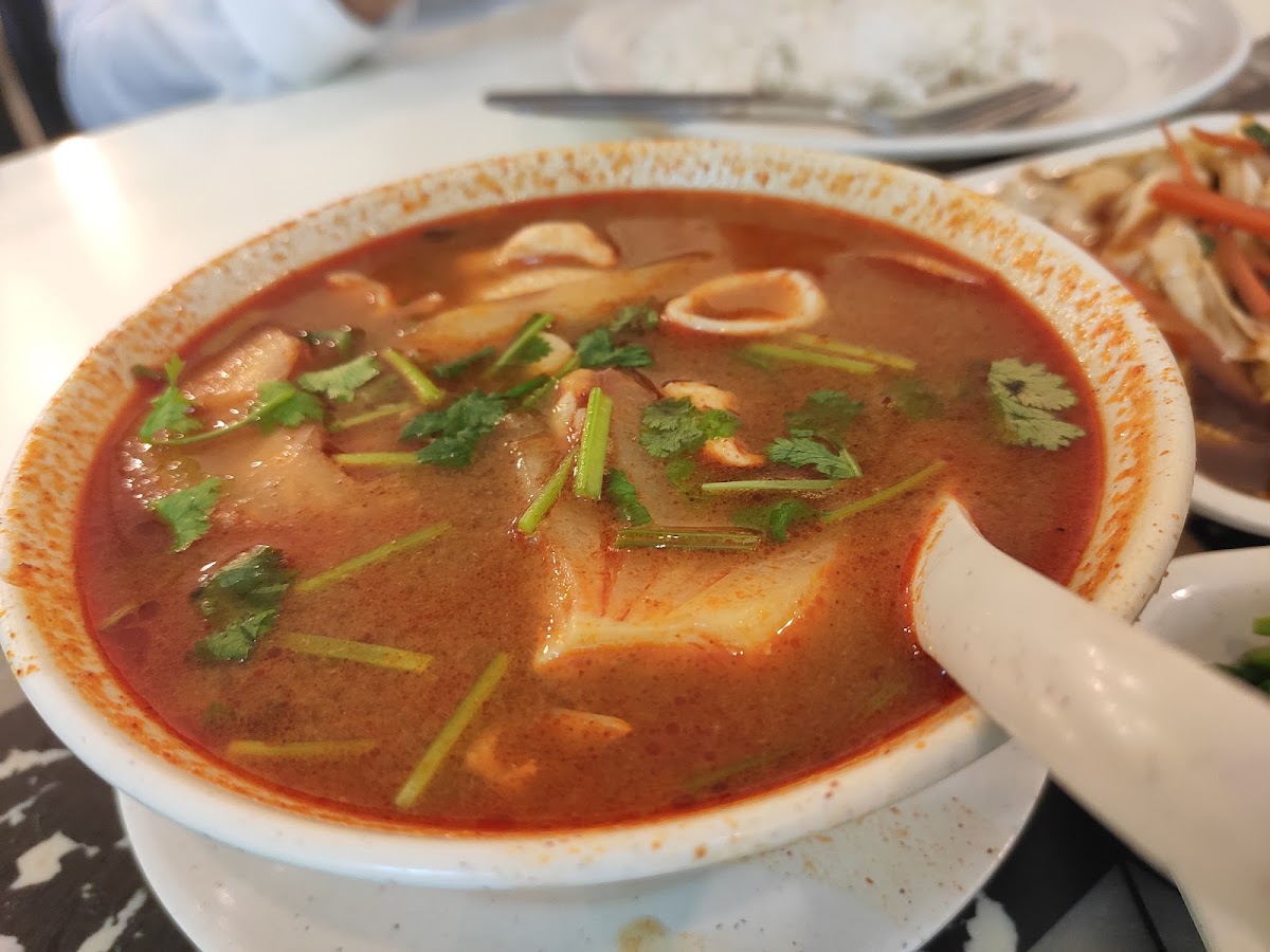 Suraya Thai Cuisine - Photo 7