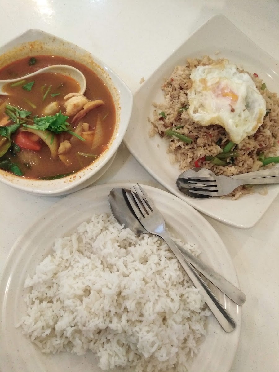 Suraya Thai Cuisine - Photo 8