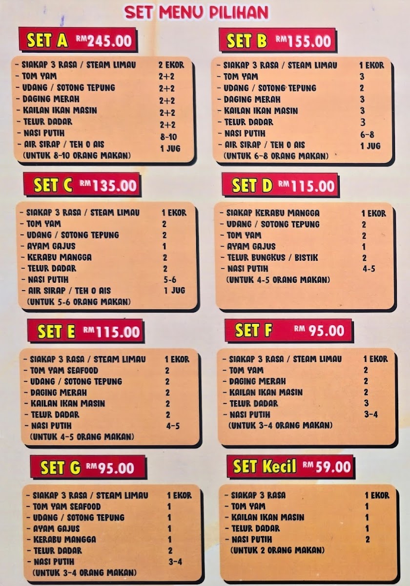 Menu Photo 0