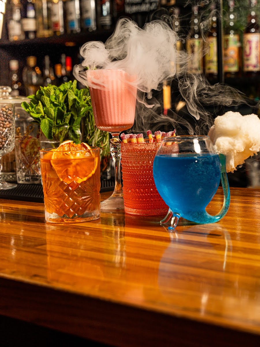 Hidden Lounge Harrogate - Photo 1