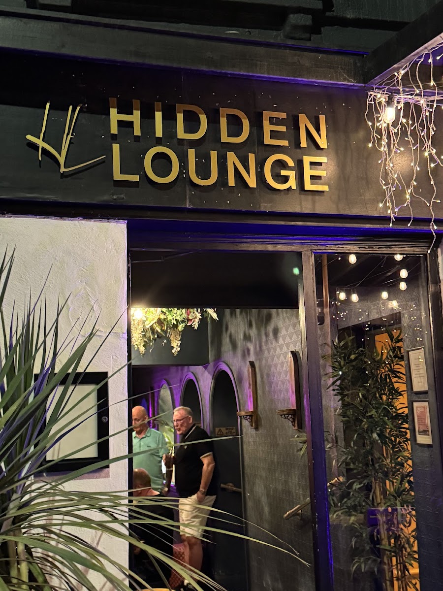 Hidden Lounge Harrogate - Photo 4