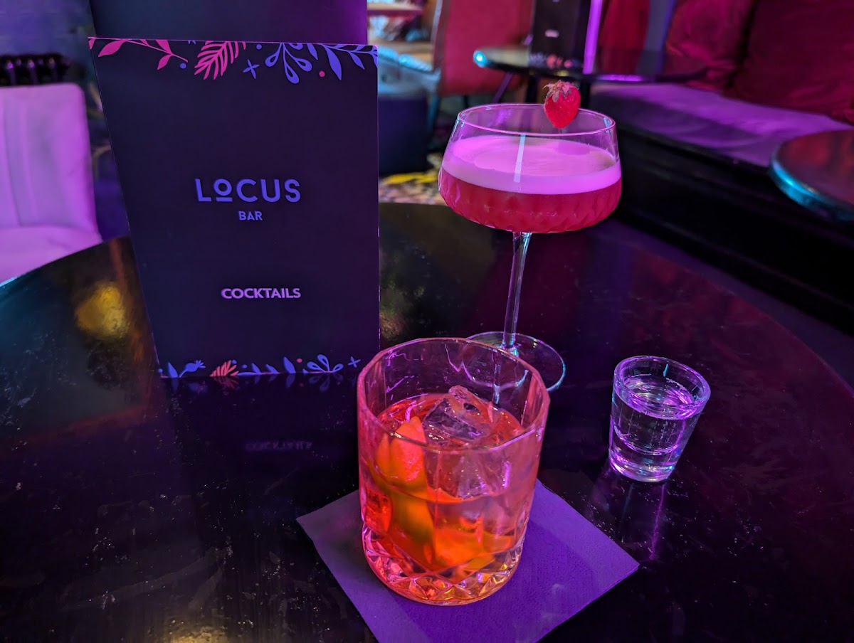 Hidden Lounge Harrogate - Photo 6