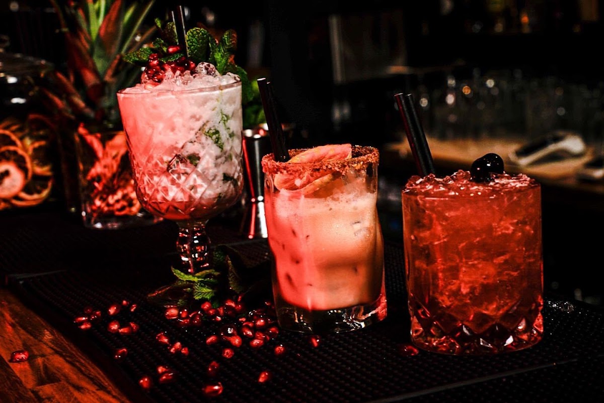 Hidden Lounge Harrogate - Photo 8