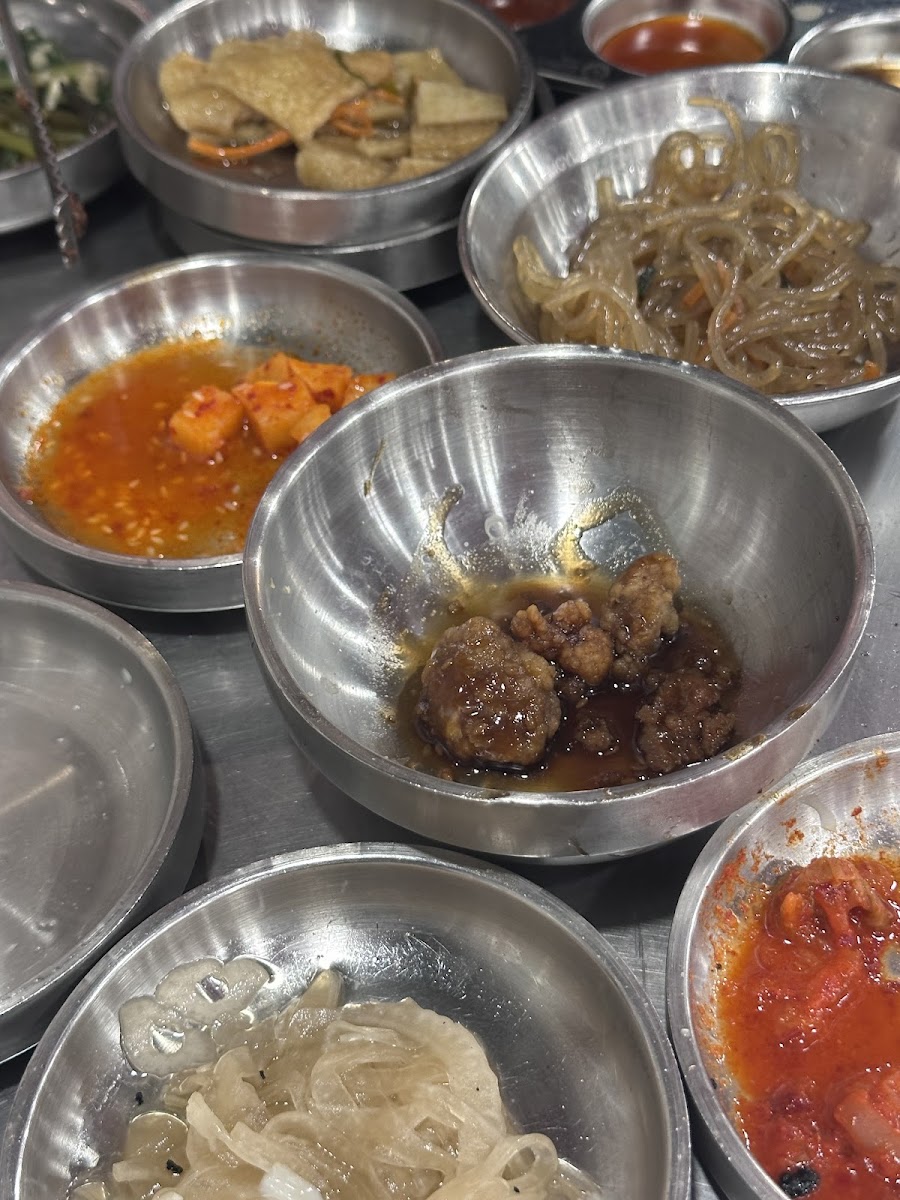 Samgyupsalamat SM East Ortigas - Photo 4
