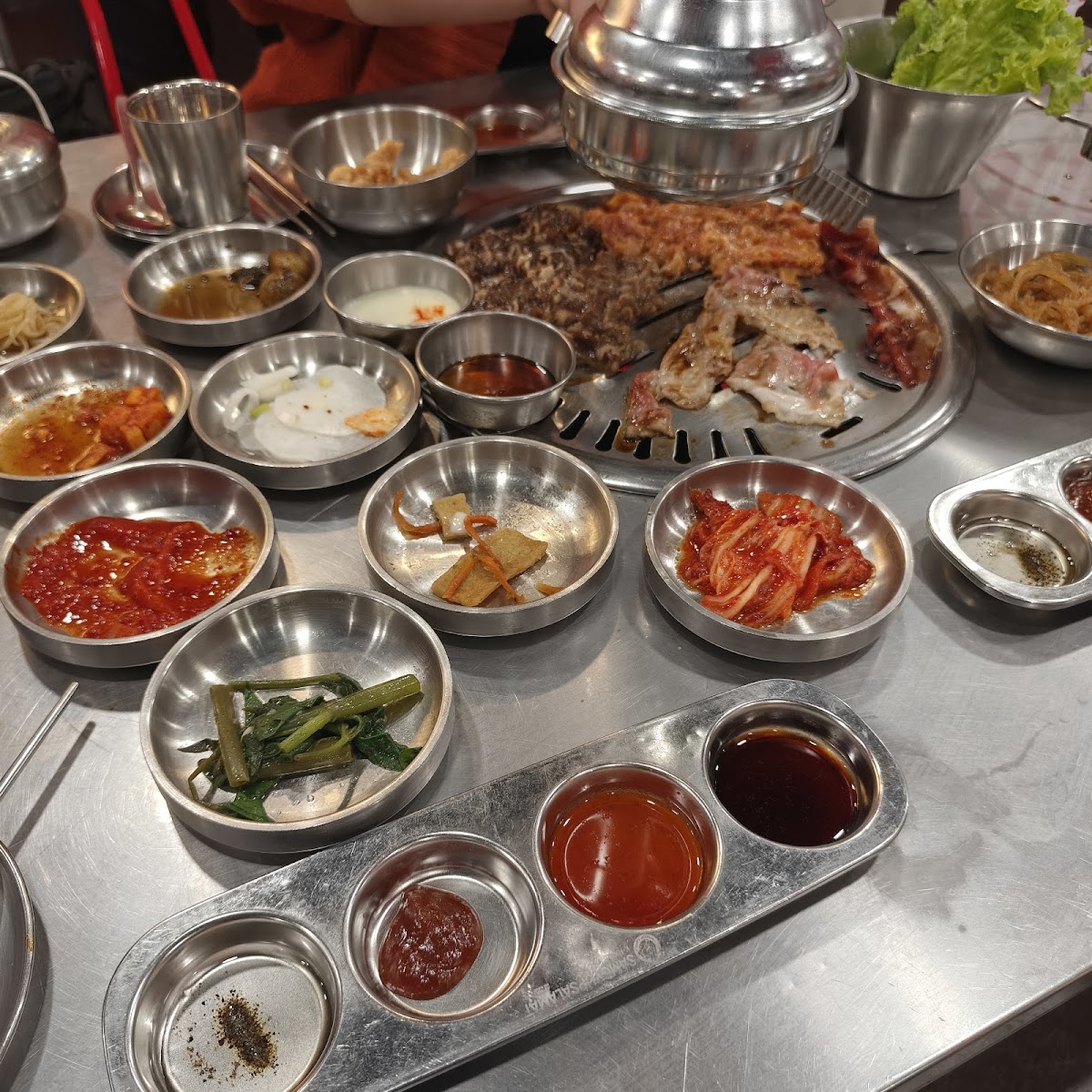 Samgyupsalamat SM East Ortigas - Photo 5
