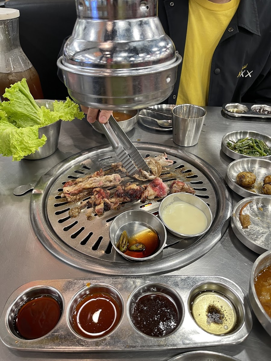 Samgyupsalamat SM East Ortigas - Photo 7