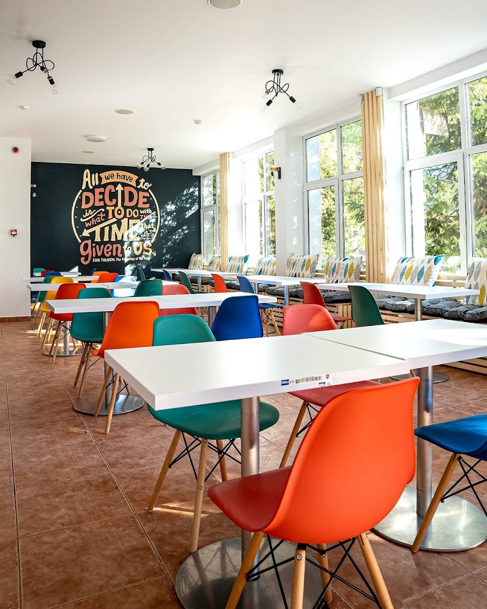 Cantina studenţească Oradea - Photo 5