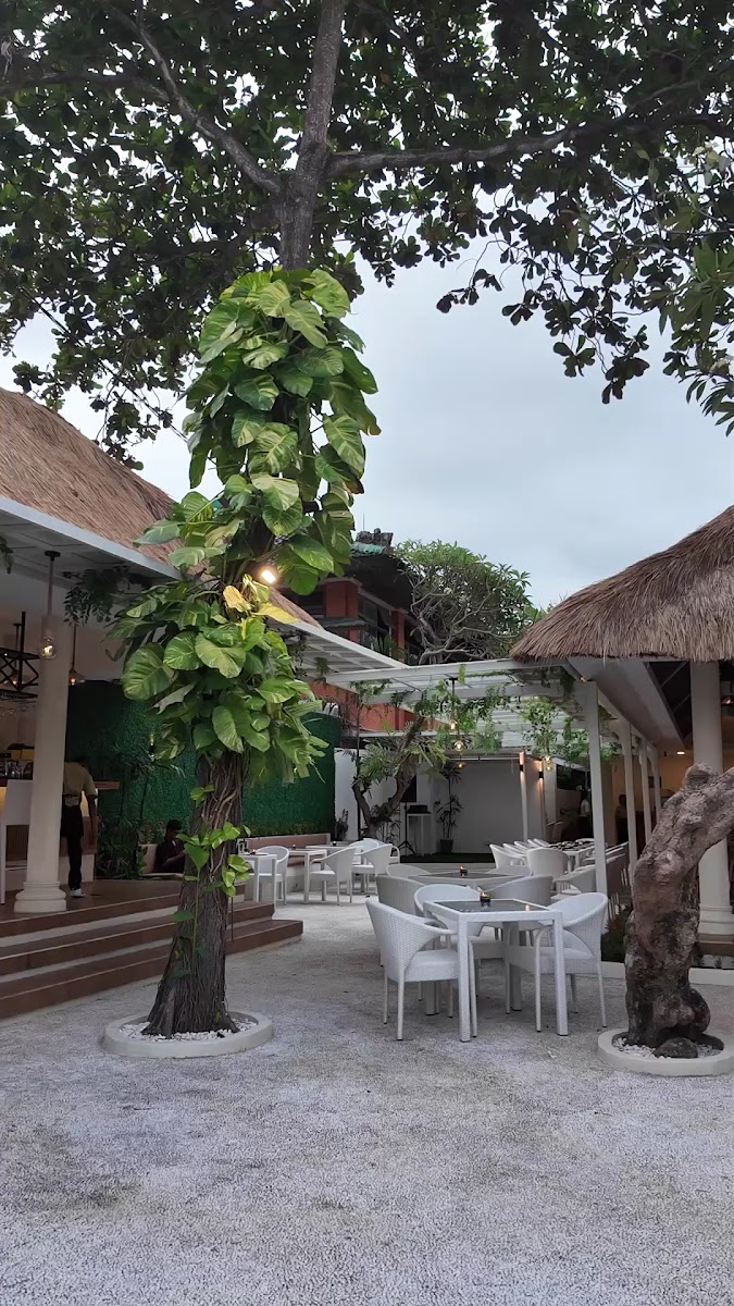 UNO Sanur