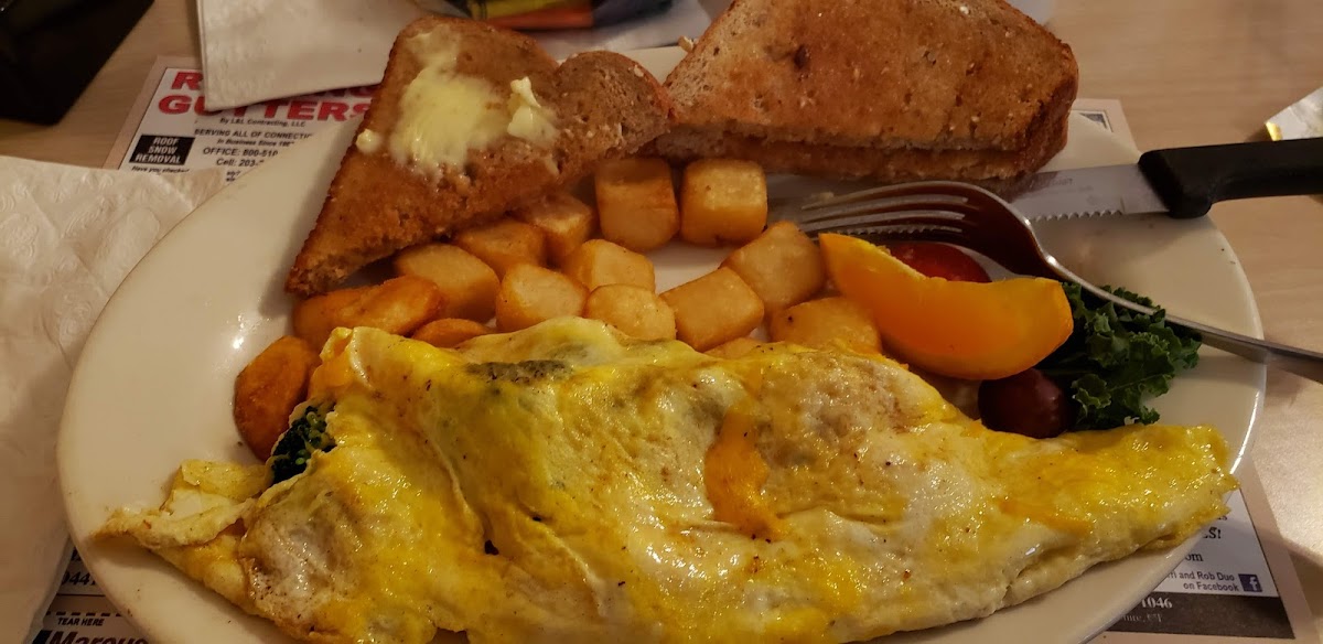 Old Town Cafe - Photo 9