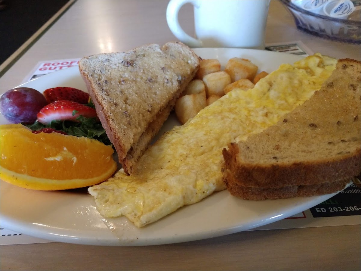Old Town Cafe - Photo 4