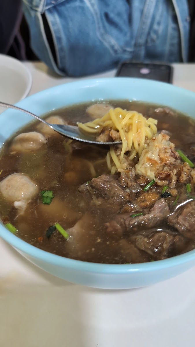 NGIU CHAP KINABALU (100% MUSLIM) RESTAURANT - Photo 1