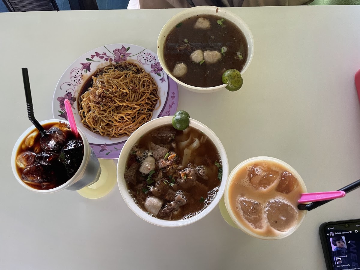 NGIU CHAP KINABALU (100% MUSLIM) RESTAURANT - Photo 2