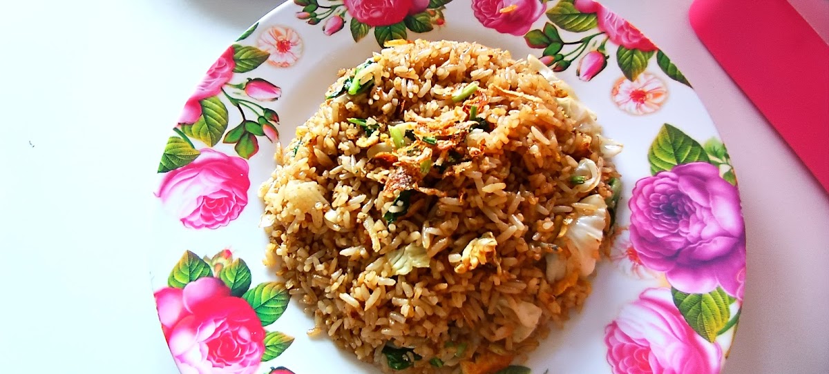 NGIU CHAP KINABALU (100% MUSLIM) RESTAURANT - Photo 4