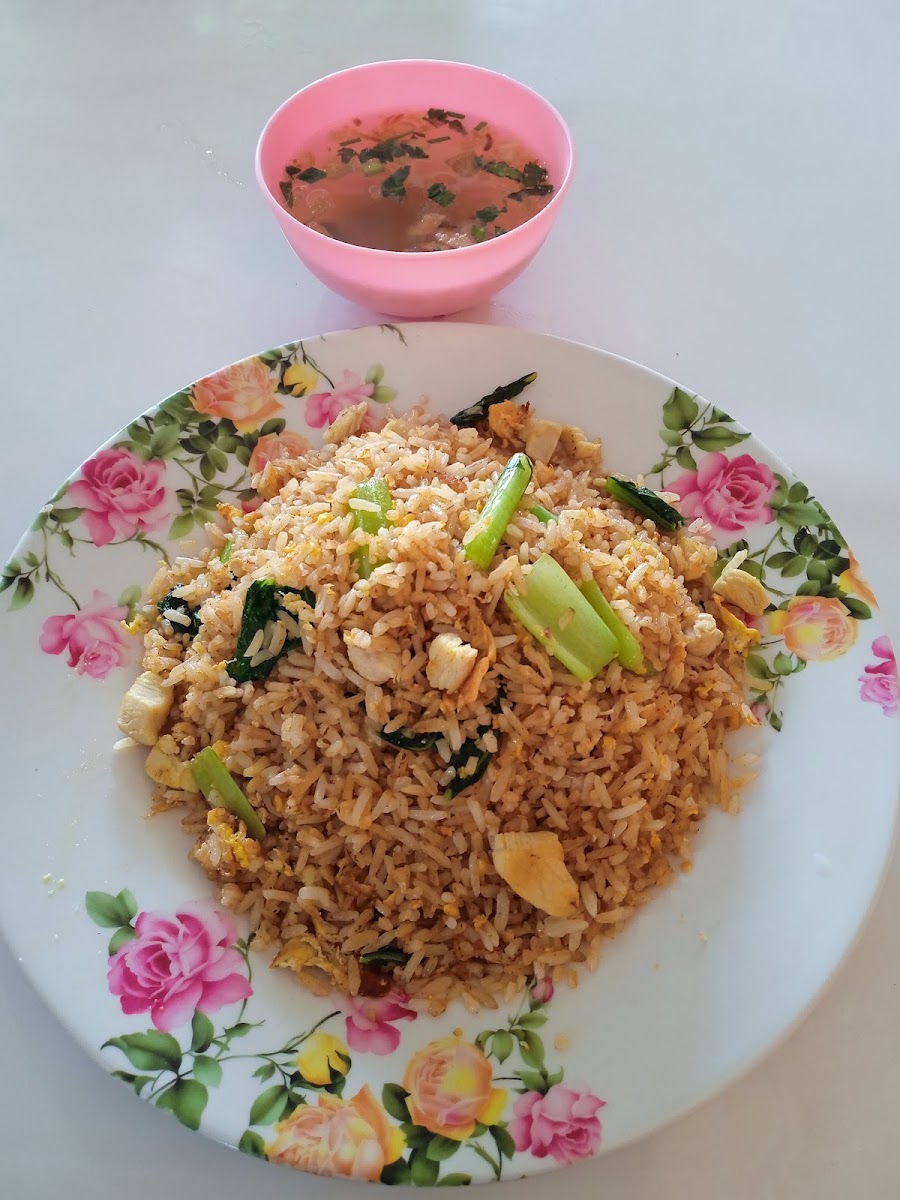 NGIU CHAP KINABALU (100% MUSLIM) RESTAURANT - Photo 5