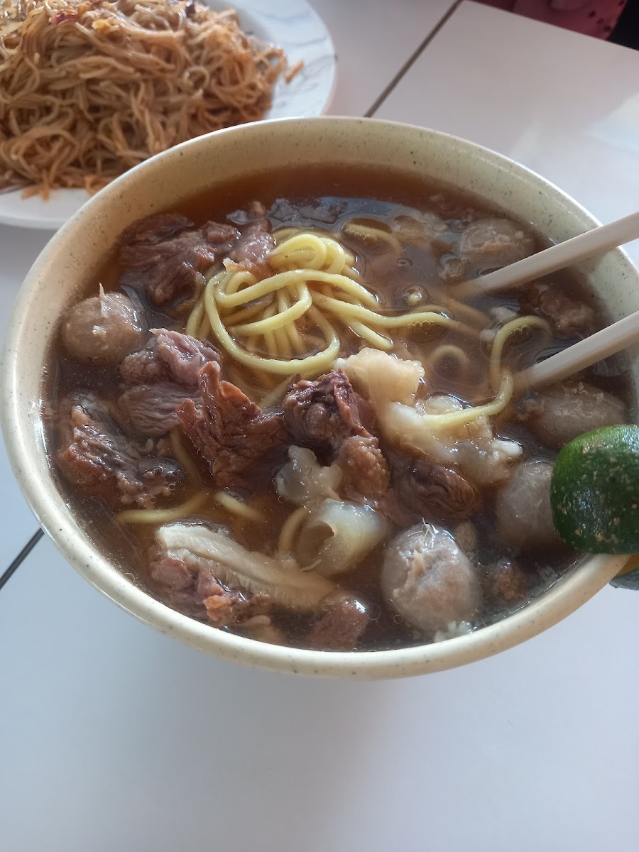 NGIU CHAP KINABALU (100% MUSLIM) RESTAURANT - Photo 6