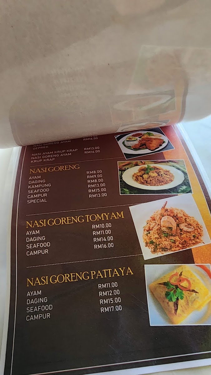Menu Photo 8