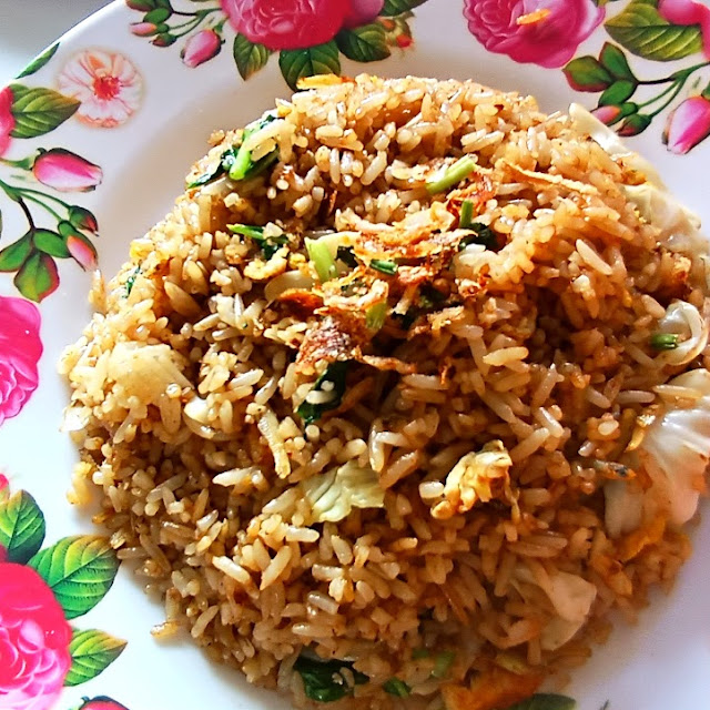 Nasi Goreng Kampung