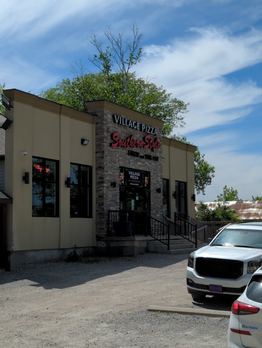 Village Pizza & Wings - Photo 2