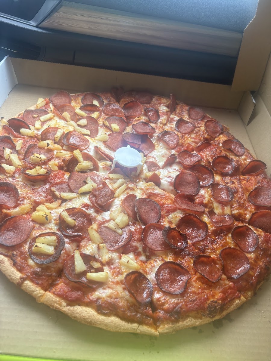 Village Pizza & Wings - Photo 4