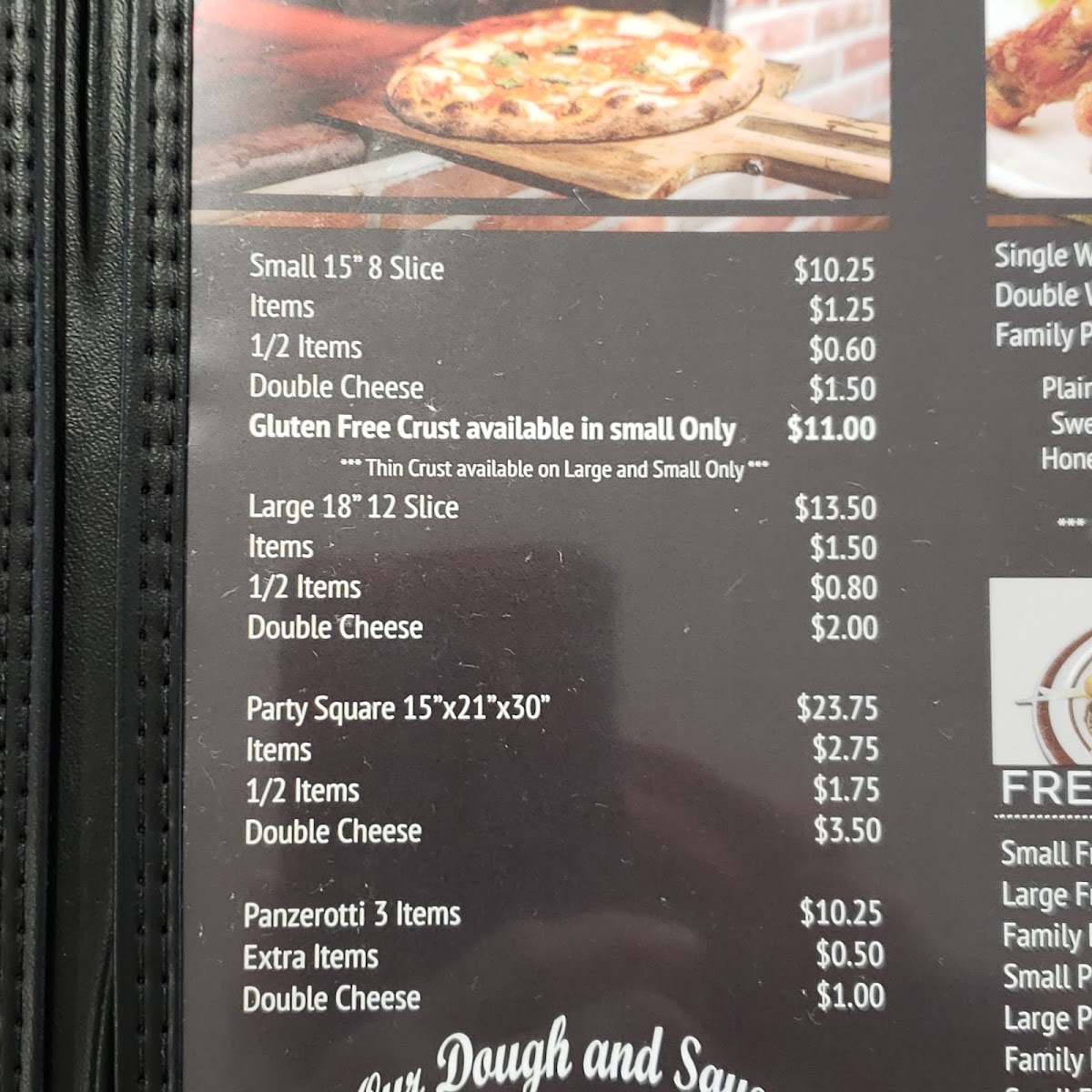 Menu Photo 7