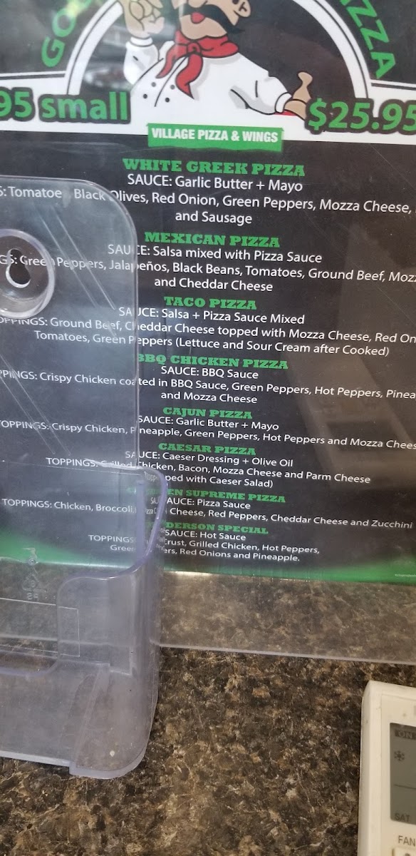Menu Photo 8