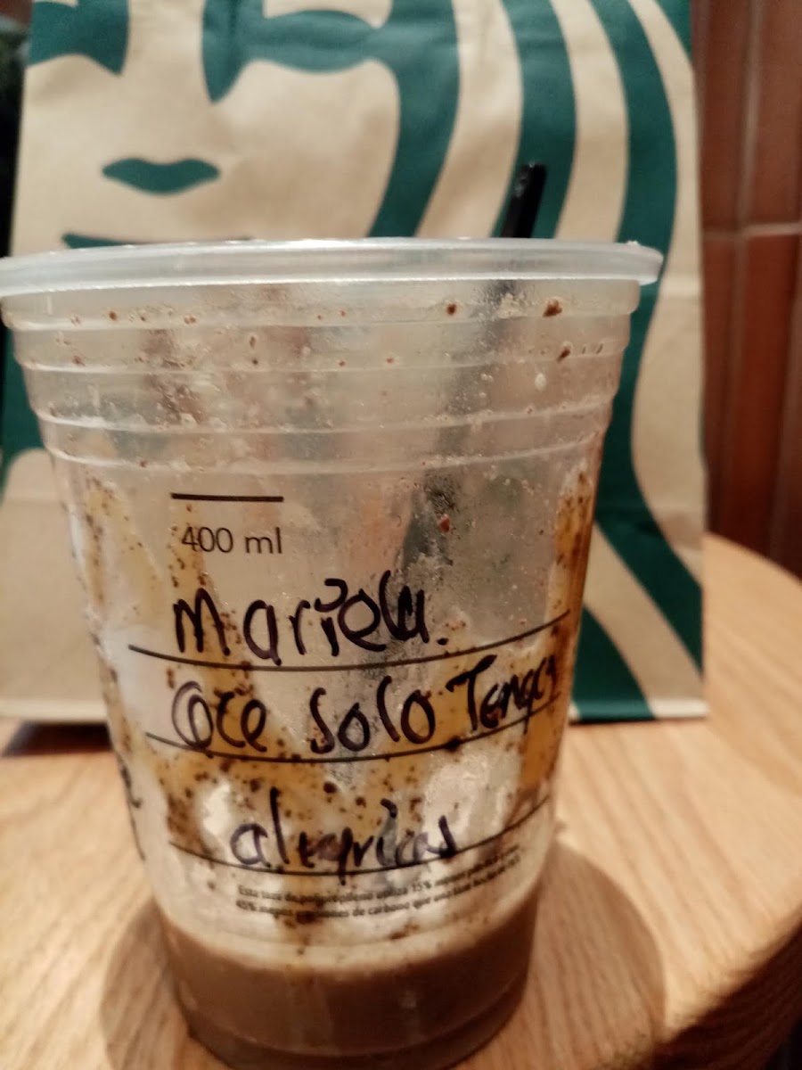 Starbucks Caracolí - Photo 5